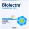 BIOLECTRA Magnesium 150 mg Zitrone Brausetabletten, 20 St