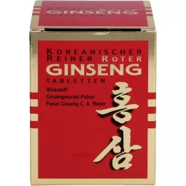 ROTER GINSENG Tabletten 300 mg, 200 St