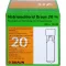 NATRIUMCHLORID 20% MPC Elektrolytkonzentrat, 20X10 ml