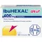 IBUHEXAL akut 400 Filmtabletten, 50 St