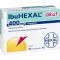 IBUHEXAL akut 400 Filmtabletten, 50 St