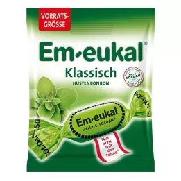 EM-EUKAL Bonbons klassisch zuckerhaltig, 150 g