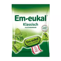EM-EUKAL Bonbons klassisch zuckerhaltig, 75 g