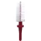 MIRADENT Interd.Pic-Brush Ersatzb.x-large bordeaux, 6 St