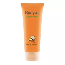 BODYSOL Aroma Duschgel Maracuja Vanille, 100 ml