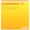 HEWENEURAL 1% Ampullen, 100X2 ml