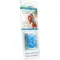 WELLNOISE Ohrenstopfen blau Blister, 3X2 St