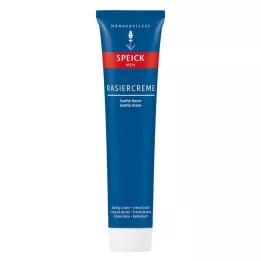 SPEICK Men Rasiercreme, 75 ml