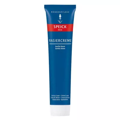 SPEICK Men Rasiercreme, 75 ml