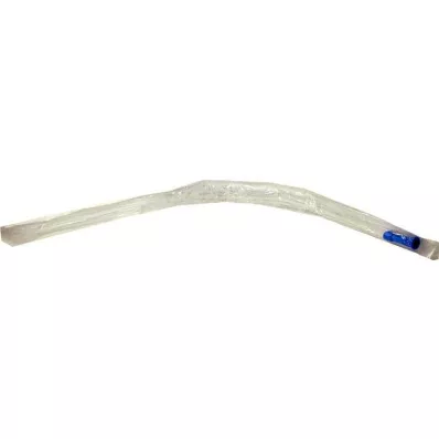 KATHETER Absaug 52 cm Ch 8 gerade, 1 St