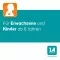 AMBROXOL 30 Tropfen-1A Pharma, 100 ml