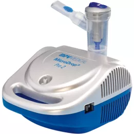 MICRODROP Pro2 Inhalationsgerät, 1 St
