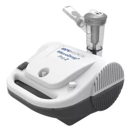 MICRODROP Pro2 Inhalationsgerät, 1 St
