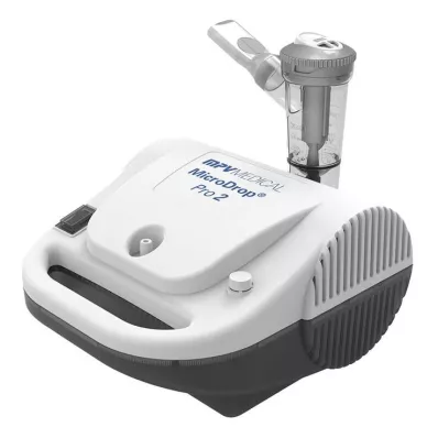 MICRODROP Pro2 Inhalationsgerät, 1 St
