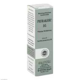 PEFRAKEHL Tropfen D 5, 10 ml