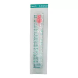 VASOFIX Braunüle Mandrin 20 G 33 mm rosa, 1 St