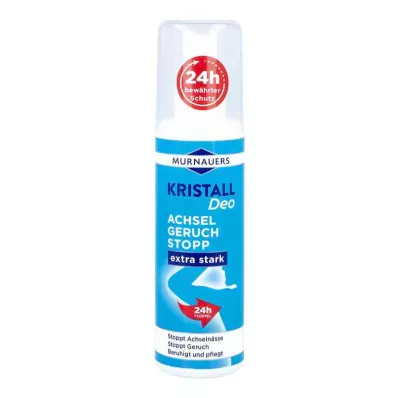 MURNAUERS Mineral Deo Spray, 100 ml