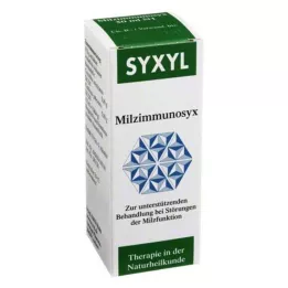 MILZIMMUNOSYX Tropfen, 50 ml