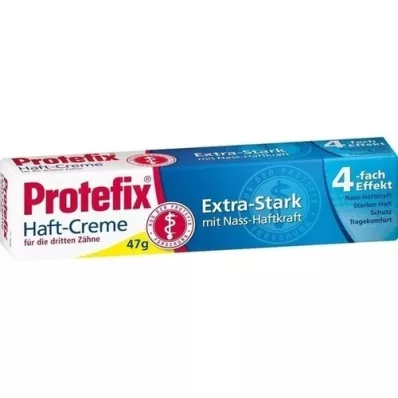 PROTEFIX Haftcreme, 47 g