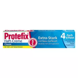 PROTEFIX Haftcreme, 47 g