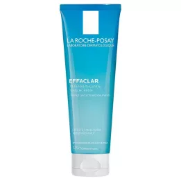 ROCHE-POSAY Effaclar Waschcreme, 125 ml