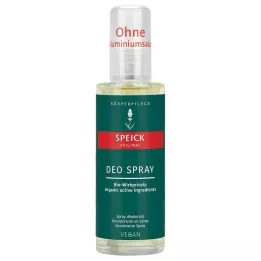 SPEICK Deodorant Zerstäuber, 75 ml