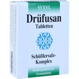 DRÜFUSAN Tabletten Syxyl, 100 St