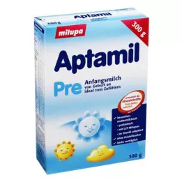 APTAMIL Pre Pulver, 300 g