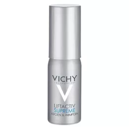 VICHY LIFTACTIV Serum 10 Augen &amp; Wimpern Creme, 15 ml
