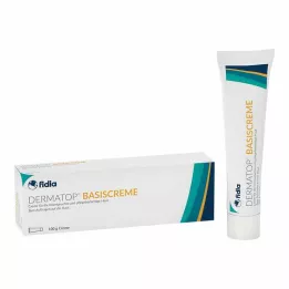 DERMATOP Basiscreme, 100 g