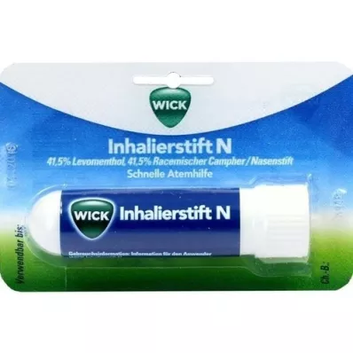 WICK Inhalierstift N, 1 St