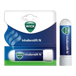WICK Inhalierstift N, 1 St