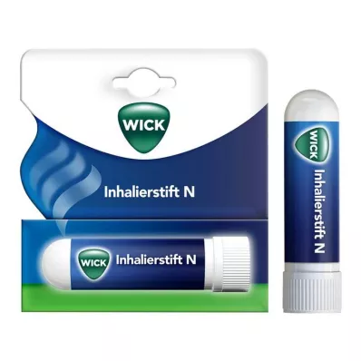 WICK Inhalierstift N, 1 St