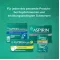 Instructions for use for Aspirin Complex Granulat, 10 St - 11