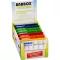 ANABOX Tagesbox farbig sortiert, 1 St