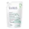 EUBOS SENSITIVE Lotion Dermo Protectiv Nachf.Btl., 400 ml