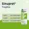 SINUPRET Tropfen, 2X100 ml