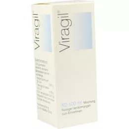 VIRAGIL flüssig, 100 ml