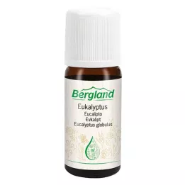 EUKALYPTUS ÖL natürlich, 10 ml