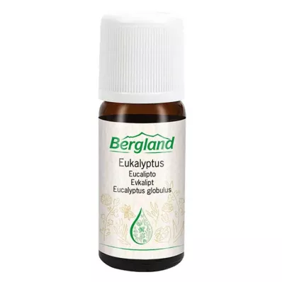 EUKALYPTUS ÖL natürlich, 10 ml