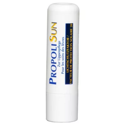 PROPOLI Sun Lippenbalsam Stift, 4.8 g