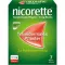 NICORETTE TX Pflaster 10 mg, 7 St