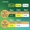 NICORETTE TX Pflaster 10 mg, 7 St