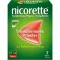 NICORETTE TX Pflaster 25 mg, 7 St