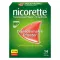 NICORETTE TX Pflaster 15 mg, 14 St