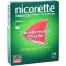 NICORETTE TX Pflaster 25 mg, 14 St