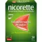 NICORETTE TX Pflaster 25 mg, 14 St