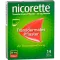 NICORETTE TX Pflaster 25 mg, 14 St