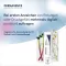 DERMASENCE Seborra Akutroller Gel, 10 ml