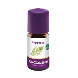 ZYPRESSE Bio Öl, 5 ml